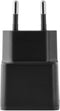 Grab 'n Go - 2A/10W USB-A Wandlader - 10 Watt - Zwart