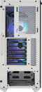 Cooler Master MasterBox TD500 Mesh - Tower - ATX EATX Micro-ATX Mini-ITX - Wit