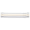 Apple iPad mini 3 (2015, A8 series) - Spacegrijs - 64 GB - WiFi