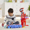 Marvel Spider-Man - Mobiel hoofdkwartier - Speelfiguur