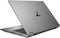 HP ZBook Fury G8 - Mobiel werkstation - Intel® Core™ i7-11800H 4K UHD 32 GB 1 TB SSD NVIDIA RTX A2000 Grijs