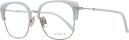Sandro SD4020 51920 bril zonder sterke - Dames - Wit