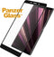 PanzerGlass Premium Gehard Glas Ultra-Clear Screenprotector voor Sony Xperia L3