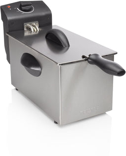 Tristar FR-6935 - Friteuse - 3 L - 2000 W - Roestvrij staal