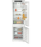 Liebherr ICSE510322 - Integreerbare koel/vriescombinatie - 183/81 liter - duoCooling - easyFresh - smartFrost