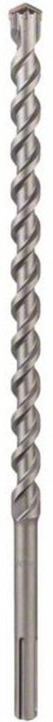 Bosch Accessories SDS max-4, 24x400x520mm 2608833964 Hamerboor 24 mm SDS-Max 1 stuk(s)
