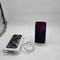 APPLE iPhone 15 Pro - 128 GB - A17 Pro - Titanium Zwart