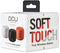 DCU Advance Tecnologic - Mini Bluetooth Speaker 5W - Draadloos - Rood