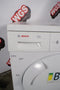 Bosch WTE84101FG - Condensdroger 6 kg - Hoogte 84.2 cm - Breedte 60 cm - Diepte 62.5 cm - Kleur Wit - Taal bedieningpaneel Duits