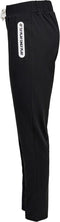 Only Play Pora Slim Sweat Pants - Dames Sportbroek - Regular fit - Zwart - Maat XS