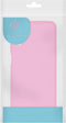 iMoshion Hoesje Geschikt voor Samsung Galaxy A32 (5G) Hoesje Siliconen - iMoshion Color Backcover - Roze