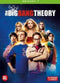 Big Bang Theory - Seizoen 7 - DVD met 24 afleveringen (3 stuks)