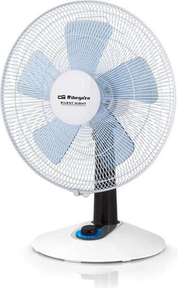 Table Fan Orbegozo TF 0148 50 W 60 W