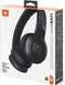 JBL Live 670NC - On-Ear Koptelefoon - ANC en Bluetooth 5.3 - Zwart
