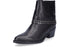 Tamaris Core - Cowboylaarzen - TOUCH-IT voetbed - Zwart - Maat 37