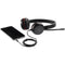 Jabra Evolve 30 II - Headset met Microfoon - USB Controller - Zwart
