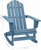 vidaXL-Schommelstoel-Adirondack-massief-vurenhout-blauw