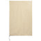 vidaXL - Plantenhoezen - met - ritssluiting - 10 - st - 70 - g/m² - 1x1,55 - m