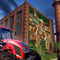 Logitech G Saitek - Farming Simulator Controller - 900 graden rotatie - Zwart