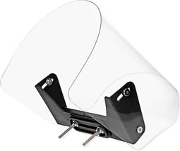 Nedis LNB- Beschermkap - LNB-Paraplu - ABS - Transparant / Zwart