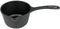 Valhal Outdoor - sauspan / steelpan 1L met steel - gietijzer - schenktuit - VH1L.SP