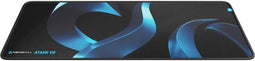 Newskill Gaming ATAMI V2 XL - Muismat - Blauw