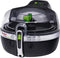 Tefal YV9601 - Hetelucht friteuse - 1,5 kg frites met 3% vet - Zwart