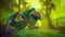 Thq Nordic Biomutant - PS4 - Open-world RPG met kungfu-thema (2018)