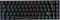 DELTACO GAMING DK440 - 65% Draadloos Gaming Toetsenbord - Kailh Red Switches - Zwart