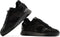 Rehab Avery Fantasy - Dames sneakers - Leer en suède - Zwart