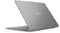 Lenovo Yoga Slim 7 - Laptop - Intel Core Ultra 7 256V - 16GB RAM - 1TB opslag - Qwertz toetsenbord - 15,3