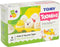 Tomy Verrassingseieren - Educatief peuterspeelgoed