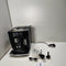 Jura Z10 - Volautomatische koffiemachine - 51 specialiteiten - Aluminium Black (EB)