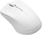 Rapoo 1680 Silent - Draadloze Muis - 1000 DPI - Wit