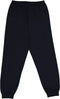 Schiesser Heren Pyjama - Lange broek - V Hals - Donkerblauw
