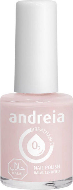 nagellak Andreia Breathable B19 (10,5 ml)