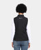 Verwarmde Bodywarmer – Inclusief Powerbank - Waterbestendig - Stijlvol - Maat M