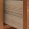 vidaXL - Gangbankje - SANDNES - 87x40x50 - cm - massief - grenenhout
