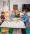 Days of Wonder Ticket to Ride - Bordspel - Mijn Eerste Reis - Voor 2 tot 4 spelers