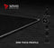 Antislipmat Savio Precision Control XL Zwart