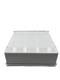 Liebherr 9791356 - Vrieslade - Transparant kunststof - 19 x 45 cm