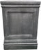 Sokkel l41b41h57 cm Stone-LitestonE'lite