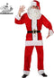 Kostuums voor Volwassenen Kerstman (M/L)
