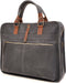 Barbarossa Ruvido Laptop Schoudertas 15.4 Navy