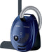 Siemens VS06A111 - Stofzuiger met zak - 4L stofzak - Actieradius 9m