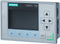Siemens Tekstpaneel - 6ED10554MH080BA1 - E27GV