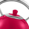 Swan Retro Waterkoker SK14630 - 1.8 Liter - 3000 Watt - Rood