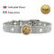 Talent Jewels TJA-1-12-01-1-235 - Armband Uniseks - Zilverkleurig
