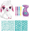 Vaardigheidsspel Canal Toys Airbrush Plush Puppy Maatwerk