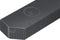 Samsung HW-Q800B - Soundbar - 5.1.2-kanaals audio - Draadloze subwoofer